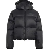 Adidas adidasANORAK DE PLUMÓN ABULLONADO Z.N.E. L Black Mujer
