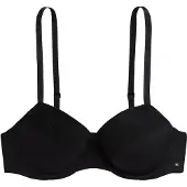 Tommy Hilfiger Underwear Sujetador negro