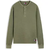 Tommy Hilfiger Camiseta oliva