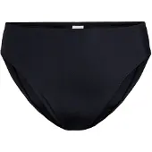 Swim By Zizzi Braga de bikini 'Senya' negro