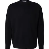 Drykorn Jersey 'VALDRIK 10' negro