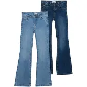 Name it Vaquero 'NKFPOLLY' azul denim / azul oscuro
