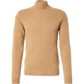 Colmar Jersey camelo
