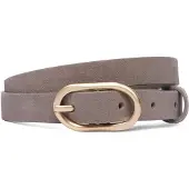 Calvin Klein Cinturón marrón