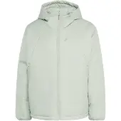 Adidas Chaqueta de montaña verde pastel