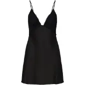 Lingadore Picardias negro