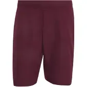 Adidas Pantalón deportivo 'Club' rojo sangre