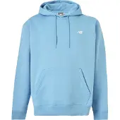 New Balance Sudadera 'Sport Essentials' azul claro