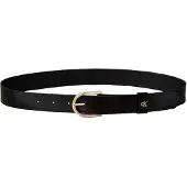 Calvin Klein Cinturón negro