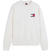 Tommy Hilfiger Sudadera azul / rojo / blanco