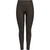Only Play Pantalón deportivo 'ONP Rya-2-Dana' marrón oscuro / taupe