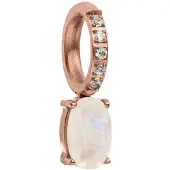 Purelei Colgante oro rosa