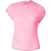 And Other Stories & Other Stories Camiseta rosa