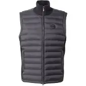Colmar Chaleco negro
