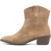 Rylko Botines beige