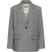 Part two Blazer 'Nara' gris