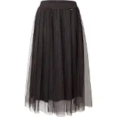 Herrlicher Falda 'Vida' cyclam / negro