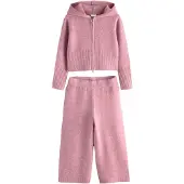 Next Conjunto rosa