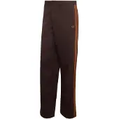 Adidas adidasPANTALÓN FIREBIRD DE CORTE ENTALLADO 37" Aurora Coffee Hombre
