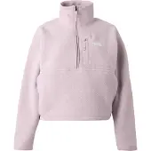 The North Face Jersey deportivo ' YUMIORI ' rosa