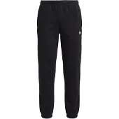 Under Armour Pantalón deportivo negro