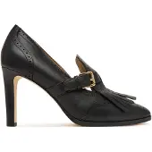 Ralph Lauren Zapatos cerrados 'COLLEEN' negro