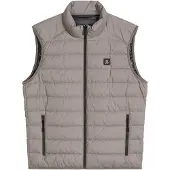 Marc o'polo Chaleco gris oscuro