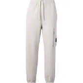 Calvin Klein Jeans Pantalón cargo offwhite