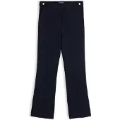 Tommy Hilfiger Pantalón de pinzas navy