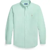 Ralph Lauren Camisa menta