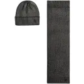 Karl Lagerfeld Pañuelo negro