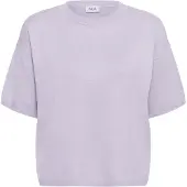 Saint tropez Jersey lila claro