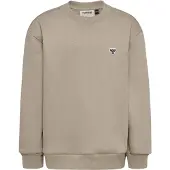 Hummel Sudadera moca