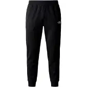 The North Face Pantalón deportivo negro