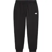 The North Face - Pantalones - M TNF Performance Fleece SW Pant TNF Black - Talla L - Negro