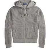 Ralph Lauren Cárdigan gris