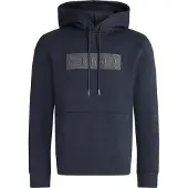 Calvin Klein Sudadera navy / gris