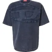 Diesel Camiseta navy