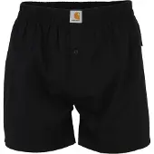 Carhartt WIP Calzoncillo boxer negro