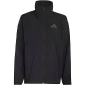 Adidas adidasChubasquero de dos capas Terrex Multi Essentials M Black Hombre