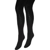 Vero moda Leotardos 'VMCLove' negro