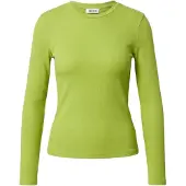 EDITED The Label Camiseta 'Inoa' verde claro