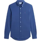 Tommy Hilfiger Camisa azul