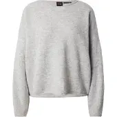 BOSS Jersey 'C_Folletto' gris moteado