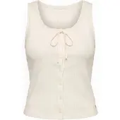 Levi's Top 'DRY GOODS' offwhite