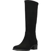 Bugatti Botas negro