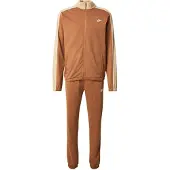 Nike Ropa para correr 'CLUB' caramelo / capuchino