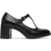 Tamaris Zapatos con plataforma negro