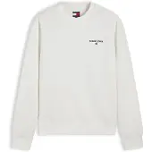 Tommy Hilfiger Sudadera navy / blanco