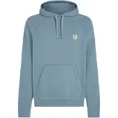 O'Neill Sudadera azul / blanco